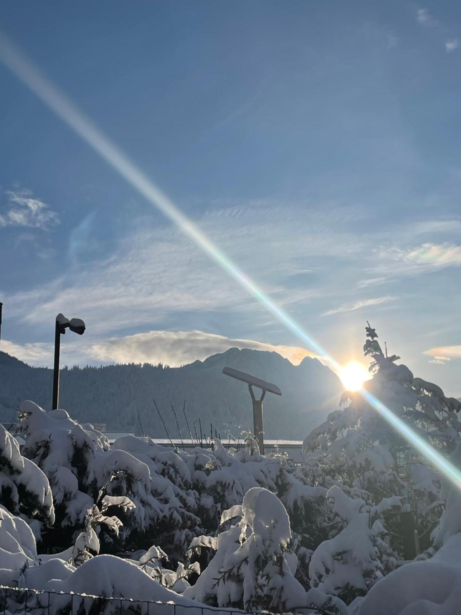 Owce Dwie Zakopane Exterior photo